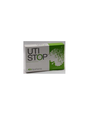 Utistop Integratore 40 Compresse