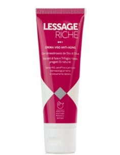 Lessage Riche 50 Ml