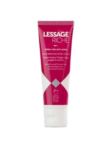 Lessage Riche 50 Ml