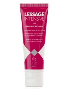 Lessage Intensive 50 Ml