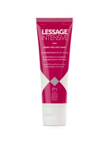 Lessage Intensive 50 Ml