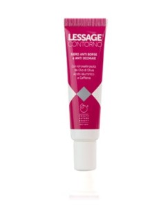 Lessage Contorno 15 Ml