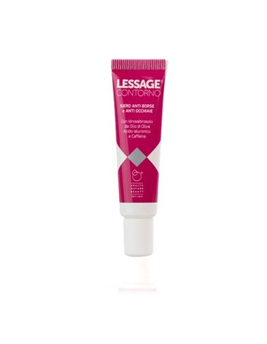 Lessage Contorno 15 Ml