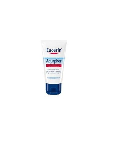 Eucerin Aquaphor Pelli Danneggiate 40 G