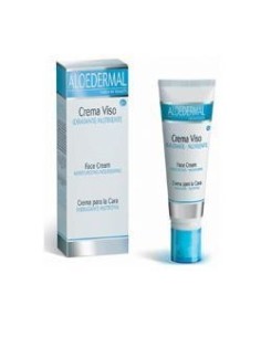 Aloedermal Cr Viso 50ml
