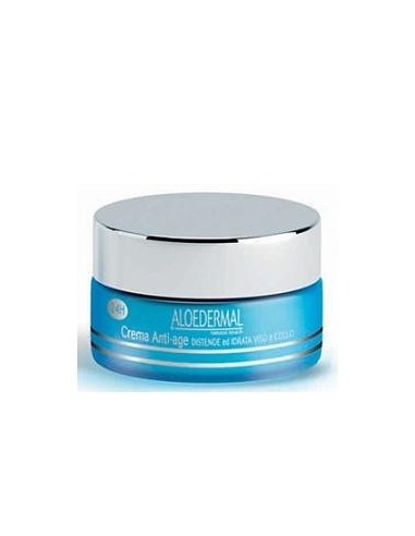 Aloedermal Anti Age 50ml