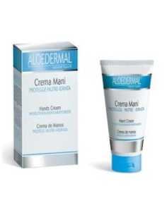 Aloedermal Cr Mani 75ml