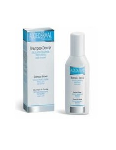 Aloedermal Sh-doccia 200ml