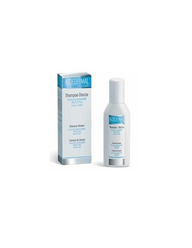 Aloedermal Sh-doccia 200ml