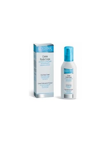 Aloedermal Cr Corpo 200ml