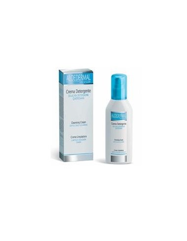 Aloedermal Cr Detergente 200ml