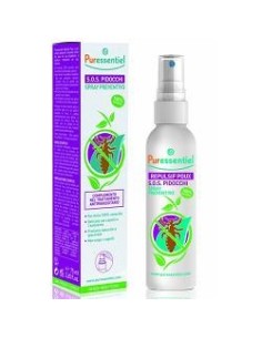 Puressentiel Pidocchi Spray Preventivo 75 Ml