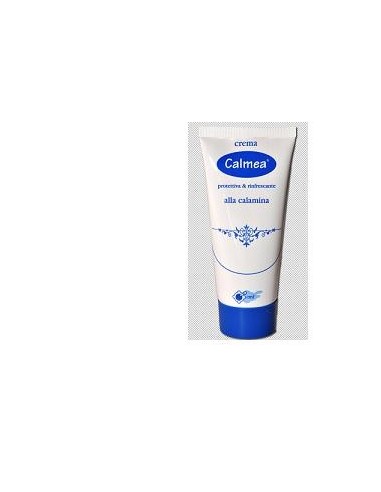 Calmea Crema Calamina 100 Ml