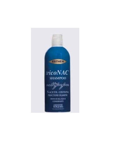 Triconac Shampoo Antiforfora 200 Ml