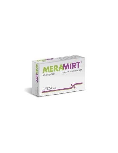 Meramirt 30 Compresse