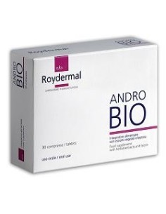 Androbio 30 Compresse