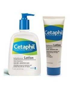 Cetaphil Fluido Ultra Idratante 470 Ml