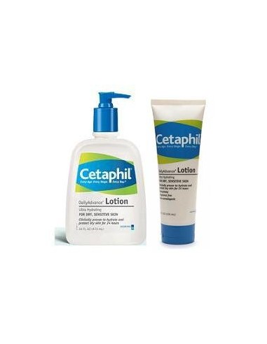 Cetaphil Fluido Ultra Idratante 470 Ml