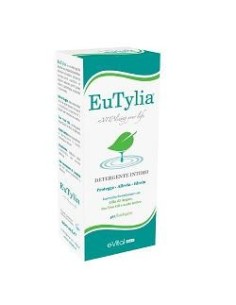 Eutylia Detergente Intimo 200m