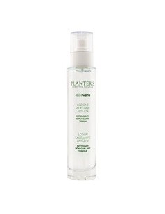 Planters Lozione Micellare Aloe Vera 100 Ml