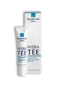 Hydratee Filler Instant 15ml