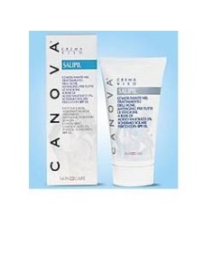 Salipil Canova Crema Viso Antiacne 50 Ml