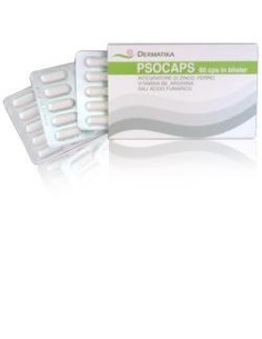 Psocaps Plus 60 Capsule