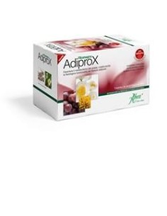 Adiprox Fitomagra Tisana 20 Bustine