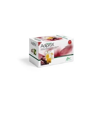 Adiprox Fitomagra Tisana 20 Bustine