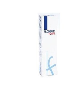 Floderm Forte 30 Ml