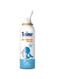 Tonimer Lab Hypertonic Baby 100ml