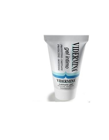 Vidermina Gel Int 30 Ml