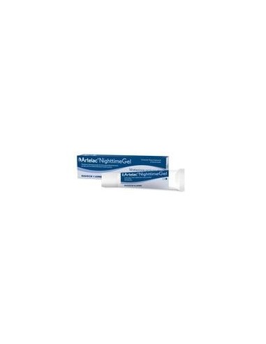 Artelac Nighttime Gel Oculare 10 Ml