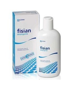 Fisian Detergente Cute/mucose 500 Ml