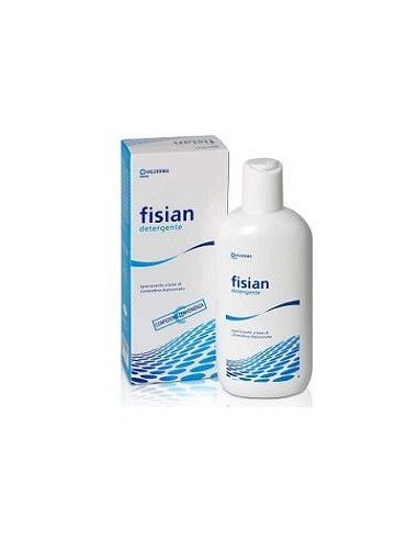 Fisian Detergente Cute/mucose 500 Ml