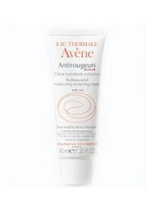 Eau Thermale Avene Antirougeurs Giorno Crema Idratante Protettiva 40 Ml