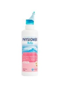 Physiomer Csr Spray Nasale Bambini 115 Ml