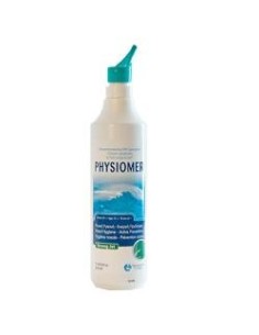 Spray Nasale Physiomer Csr Con Getto Forte Confezione Da 210ml