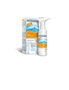 Physiomer Csr Spray Otologico 115ml