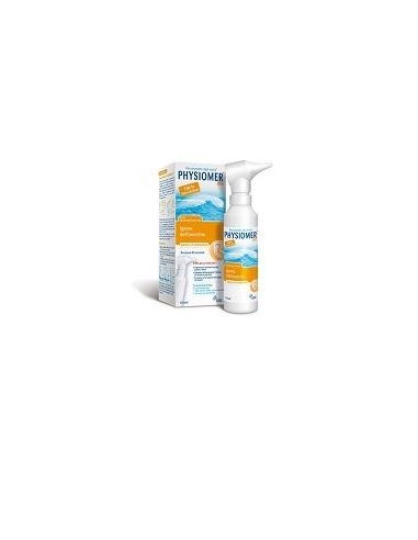 Physiomer Csr Spray Otologico 115ml