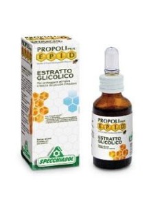 Epid Estratto Glicolico 30 Ml