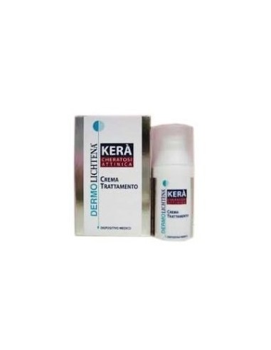 Kera' Crema Trattamento 30 Ml