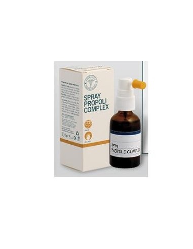 Lfp Oralspray Complex 30ml