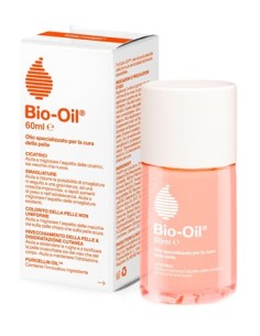 Bio-oil Olio Dermatologico 60 Ml