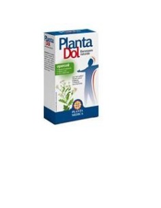 Plantadol Blister 20 Opercoli