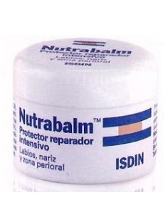 Nutrabalm Reparador Labial Balsamo 10 Ml