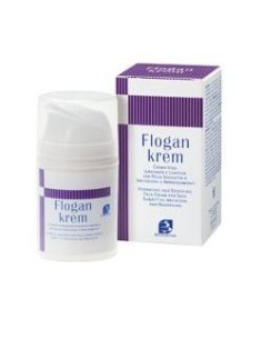 Flogankrem Crema Lenitiva 50 Ml