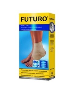 Futuro Cavigliera Elastica Large Dimensione 23/25,5cm