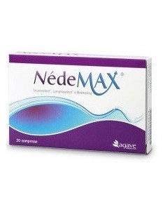 Nedemax 20 Compresse