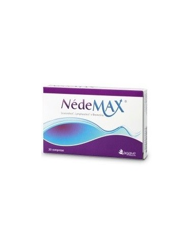 Nedemax 20 Compresse